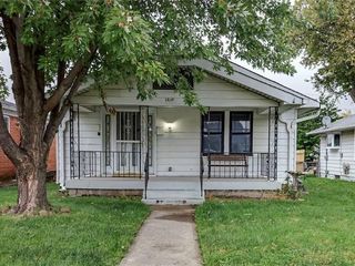 Foreclosed Home - 3846 FLETCHER AVE, 46203