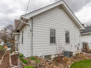 Foreclosed Home - 2749 MANKER ST, 46203