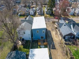 Foreclosed Home - List 100388465