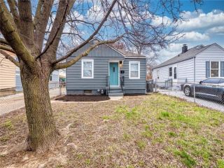 Foreclosed Home - List 100388466