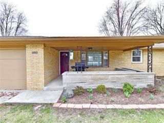 Foreclosed Home - List 100388468