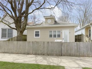 Foreclosed Home - List 100388469