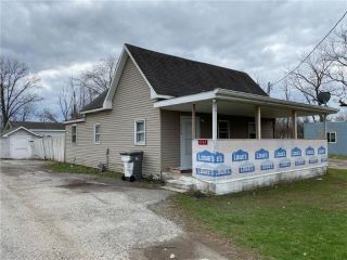 Foreclosed Home - List 100388470