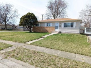 Foreclosed Home - List 100388476
