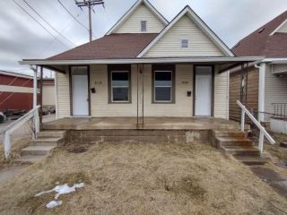 Foreclosed Home - List 100388500