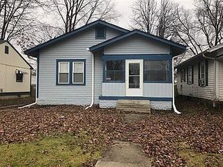 Foreclosed Home - List 100548771