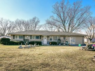Foreclosed Home - 2924 S KITLEY AVE, 46203