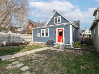 Foreclosed Home - 1148 DAWSON ST, 46203