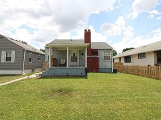 Foreclosed Home - List 100572106