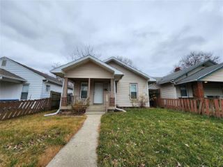 Foreclosed Home - List 100573590