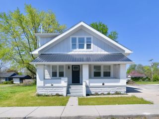 Foreclosed Home - 908 SAINT PETER ST, 46203
