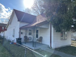 Foreclosed Home - 3337 PROSPECT ST, 46203