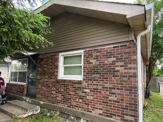 Foreclosed Home - 4125 SPANN AVE, 46203