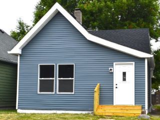 Foreclosed Home - 1442 E NAOMI ST, 46203