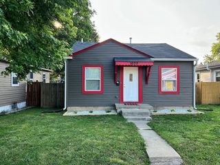 Foreclosed Home - 1605 QUILL ST, 46203