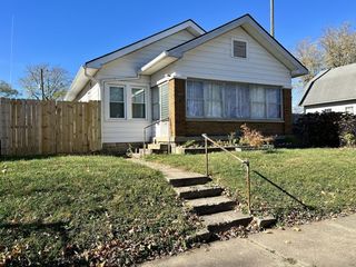 Foreclosed Home - 1622 S RANDOLPH ST, 46203