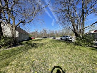 Foreclosed Home - 1401 CHURCHMAN AVE, 46203