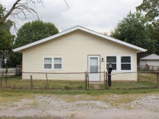 Foreclosed Home - 2963 HARLAN ST, 46203
