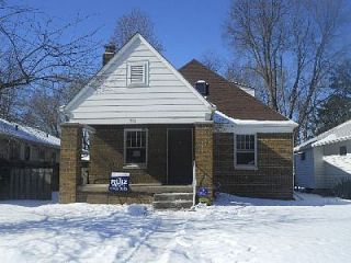 Foreclosed Home - List 100006640