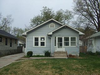 Foreclosed Home - List 100023058