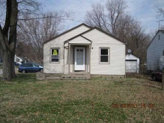 Foreclosed Home - List 100046186