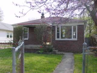 Foreclosed Home - 4837 HILLSIDE AVE, 46205