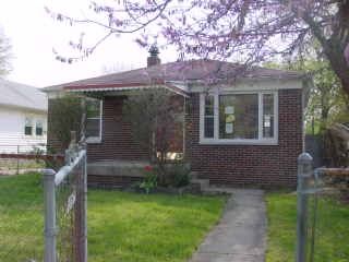 Foreclosed Home - List 100046311