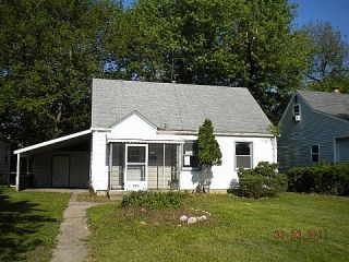 Foreclosed Home - List 100070582
