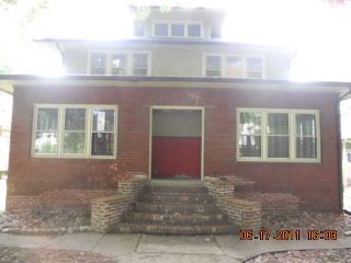 Foreclosed Home - 5140 N COLLEGE AVE, 46205