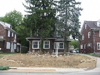 Foreclosed Home - List 100152476