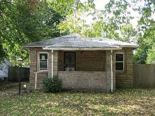 Foreclosed Home - List 100172160