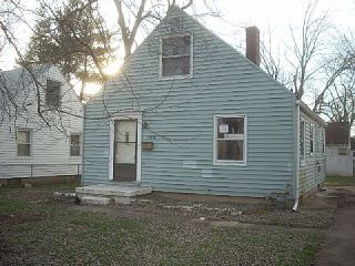Foreclosed Home - List 100187011