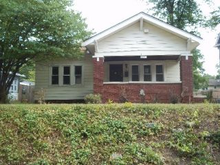 Foreclosed Home - List 100203148