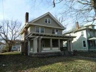 Foreclosed Home - List 100232848