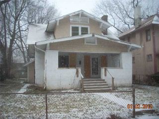 Foreclosed Home - List 100232901
