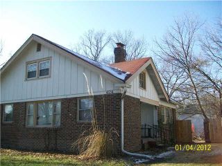 Foreclosed Home - List 100232926