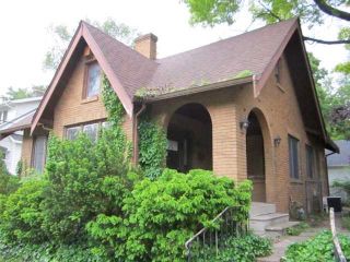 Foreclosed Home - 515 E 44TH ST, 46205