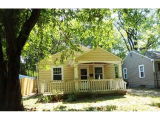 Foreclosed Home - 4925 INDIANOLA AVE, 46205