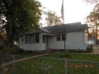 Foreclosed Home - List 100335856