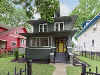 Foreclosed Home - List 100361448