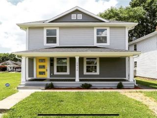 Foreclosed Home - List 100361451