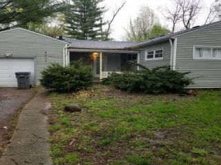 Foreclosed Home - List 100368557