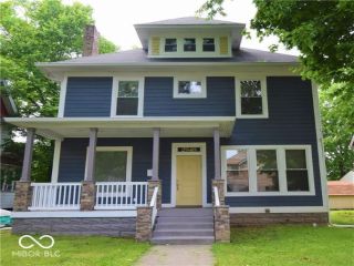Foreclosed Home - List 100568761