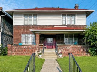 Foreclosed Home - List 100574312