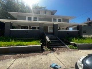 Foreclosed Home - 645 E 31ST ST, 46205
