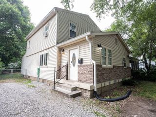 Foreclosed Home - List 100741101
