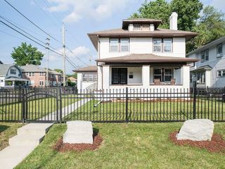 Foreclosed Home - List 100806185