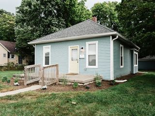 Foreclosed Home - 4301 RALSTON AVE, 46205
