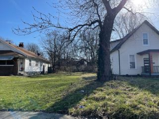 Foreclosed Home - 3037 GUILFORD AVE, 46205