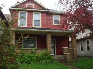 Foreclosed Home - List 100046540
